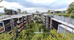 Royalgreen (D10), Condominium #545005261